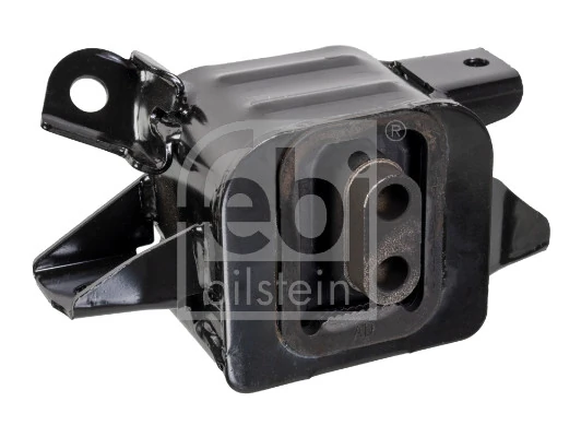 Mounting, manual transmission